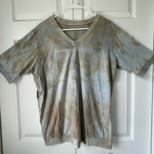 Pacha Apparel - Mens Tshirt